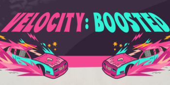 Velocity Boosted