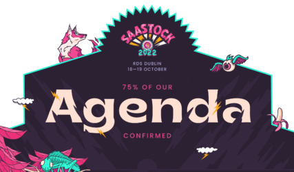 75% Agenda [SaaStock 2022]