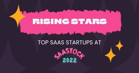 The Rising Stars at SaaStock