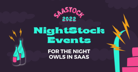 NightStock: SaaStock 2022