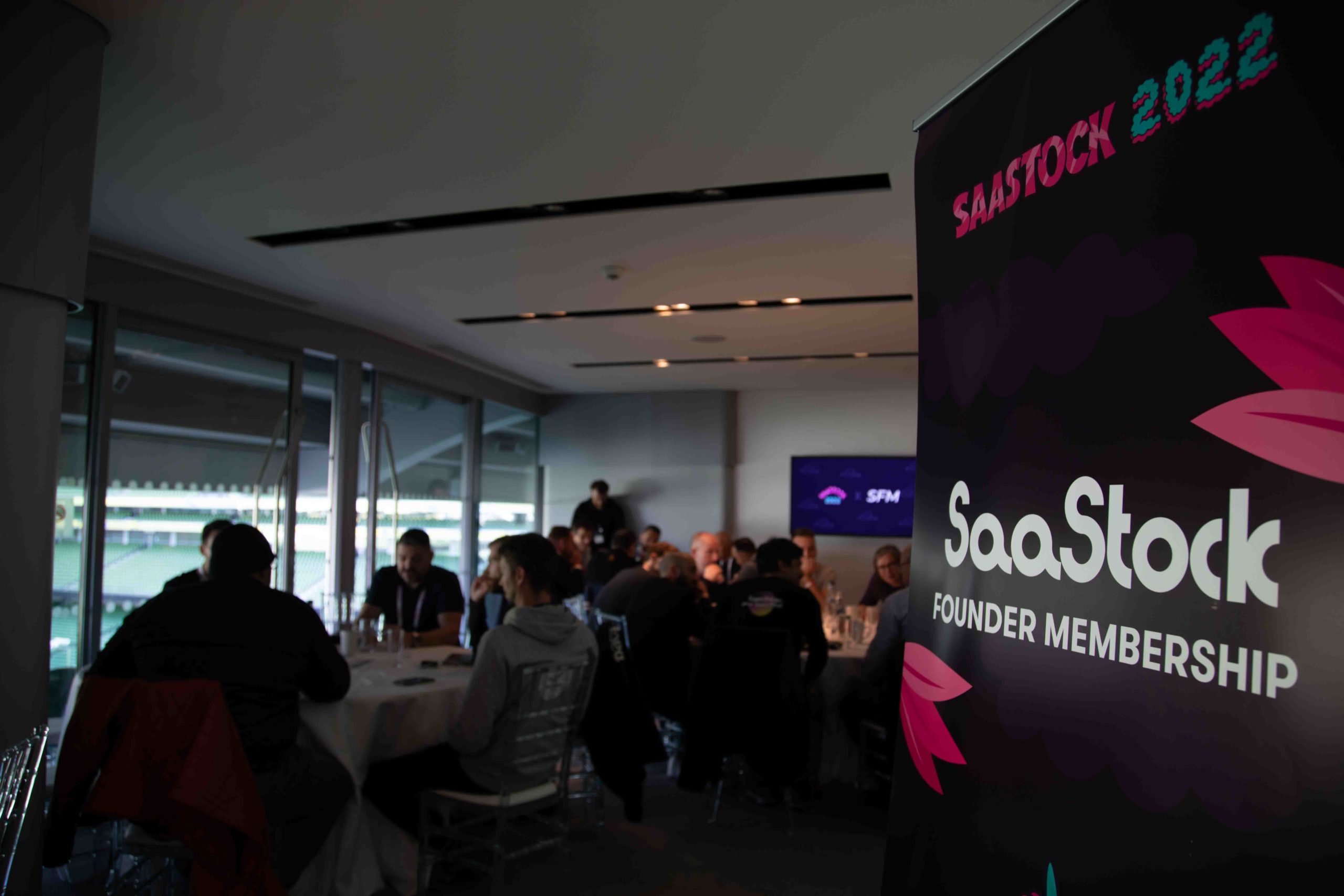 Event Saastock