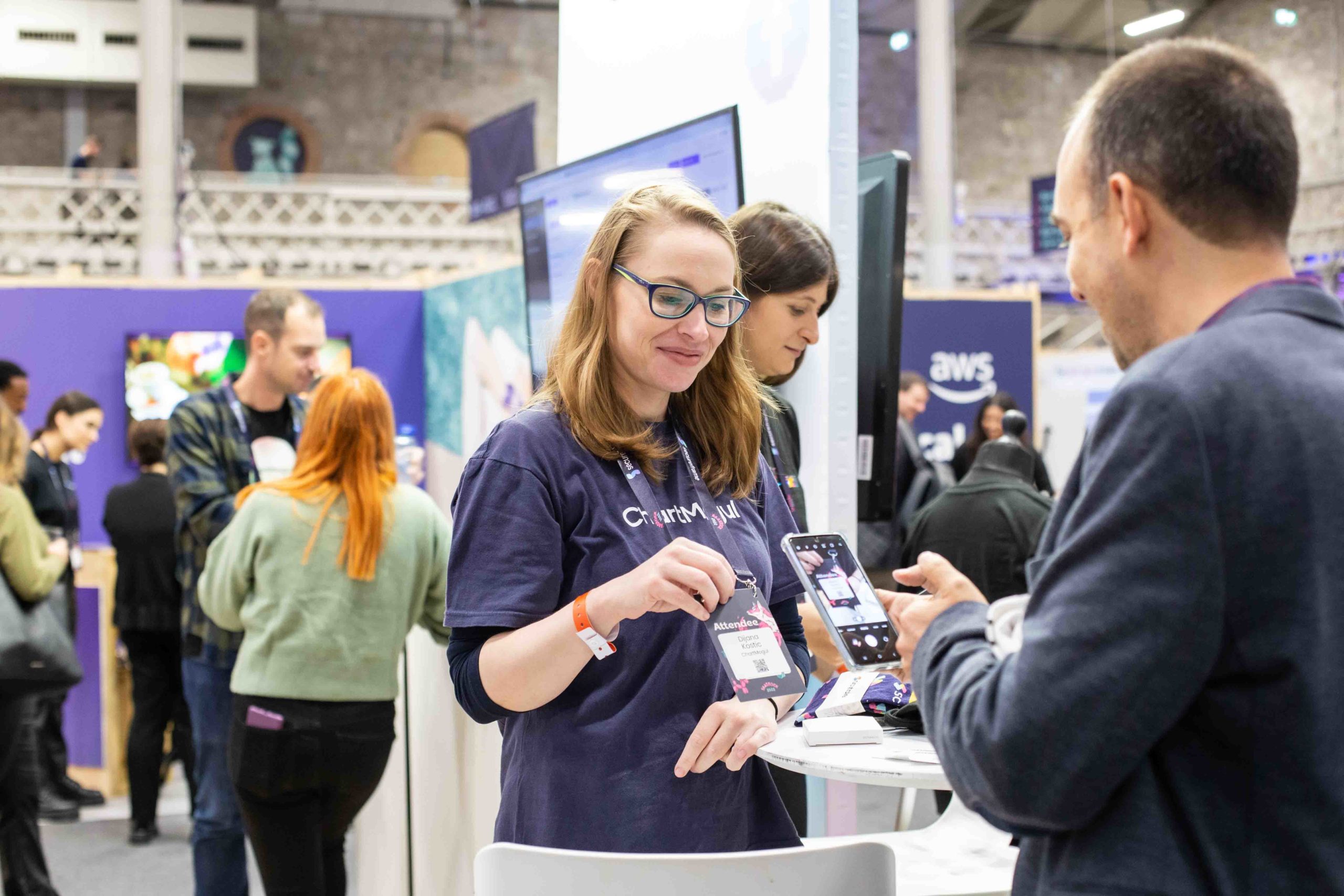 Event Saastock