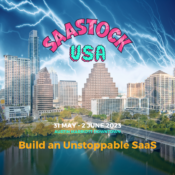 SaaStock USA