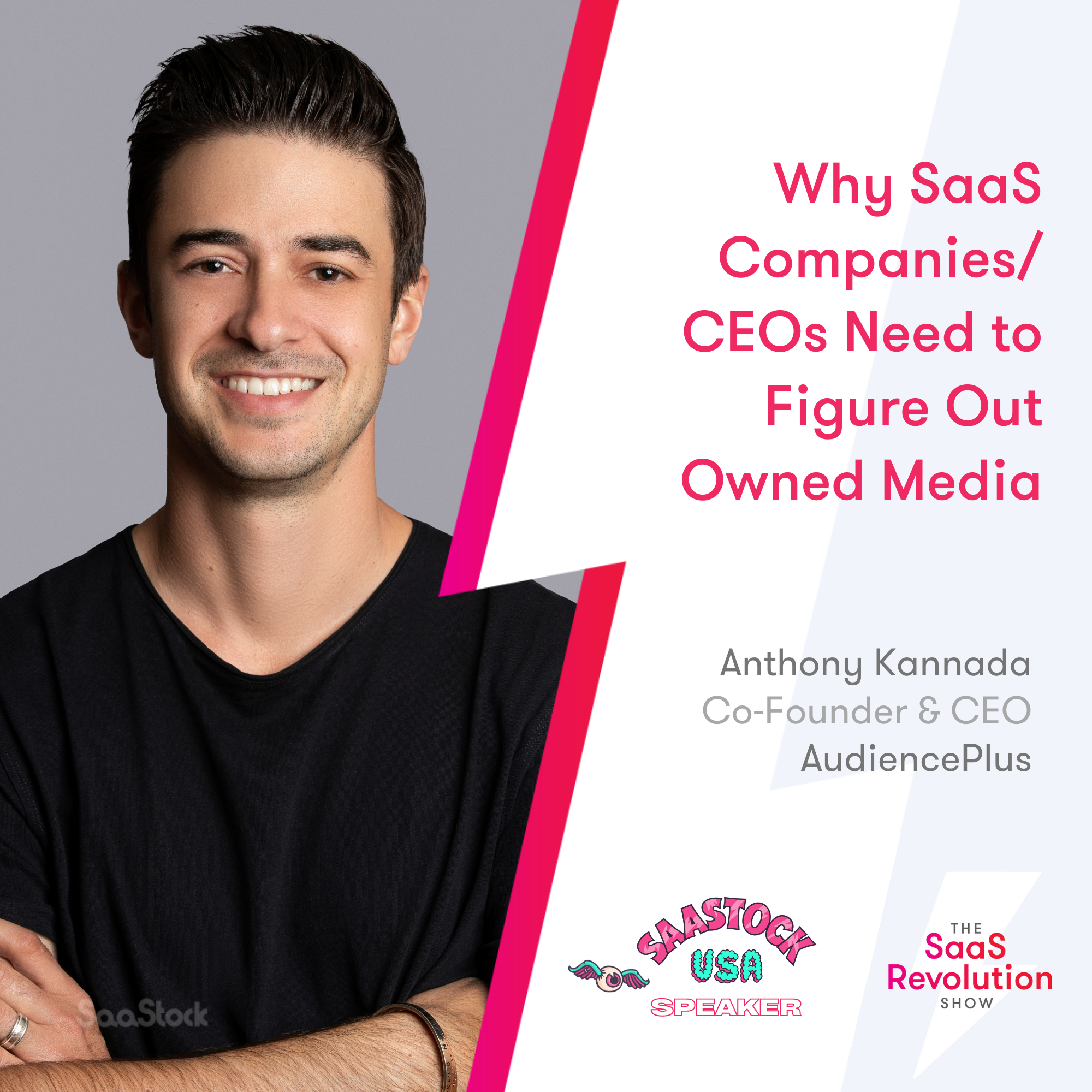 Why SaaS Companies/ CEOs Need to Figure Out Owned Media