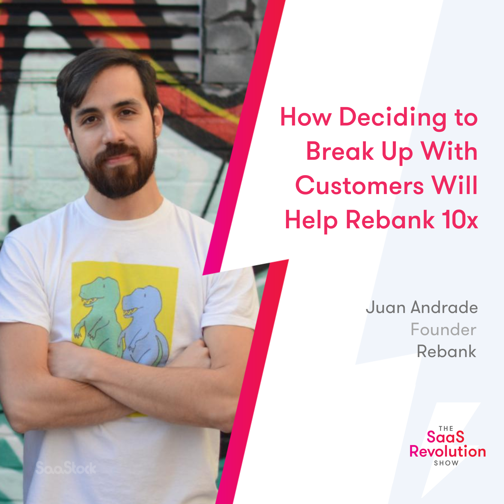 How Deciding to Break Up With Customers Will Help Rebank 10x