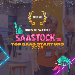 SaaStock's Top SaaS Startups 2023