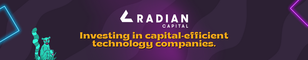 Radian Capital