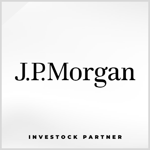 JP Morgan