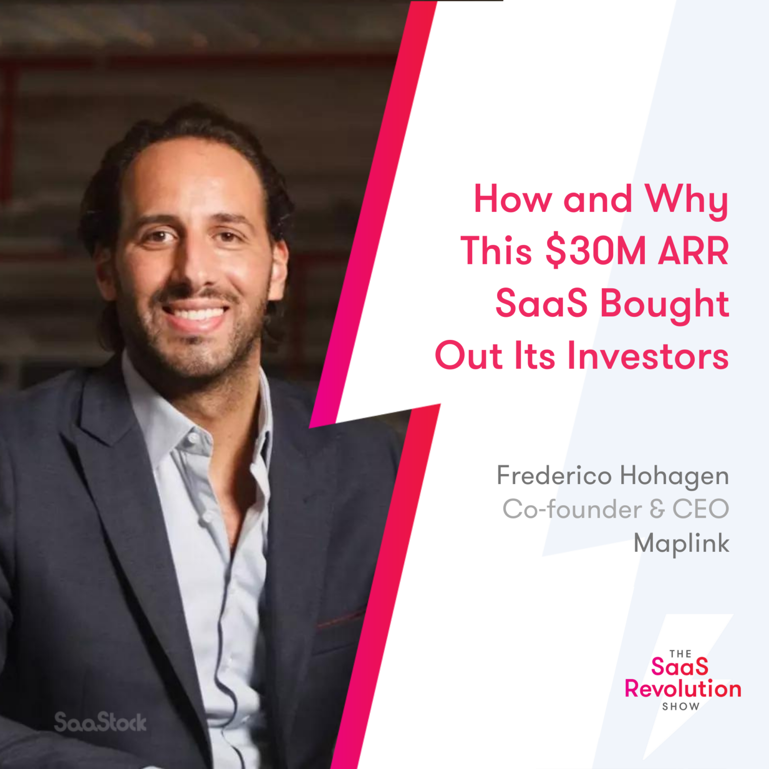 Why and how this 30M ARR SaaS bought out its Investors