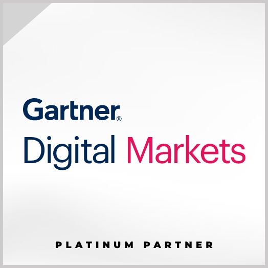 Gartner Digital Markets