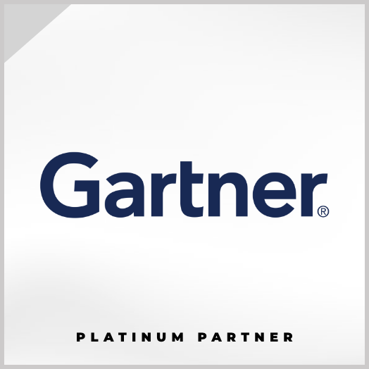 Gartner Digital Markets