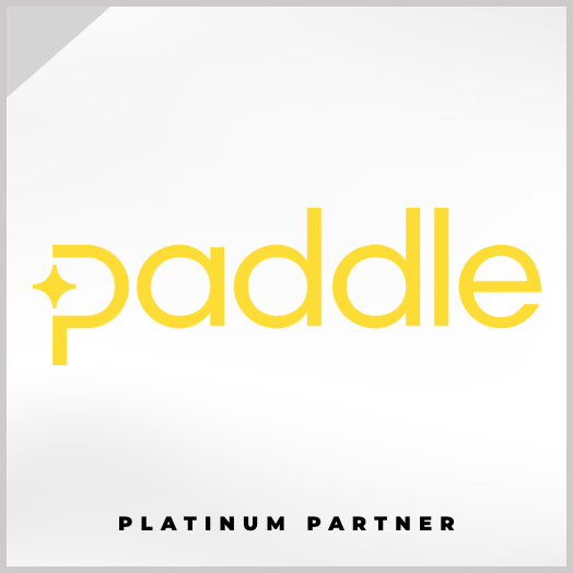 Paddle
