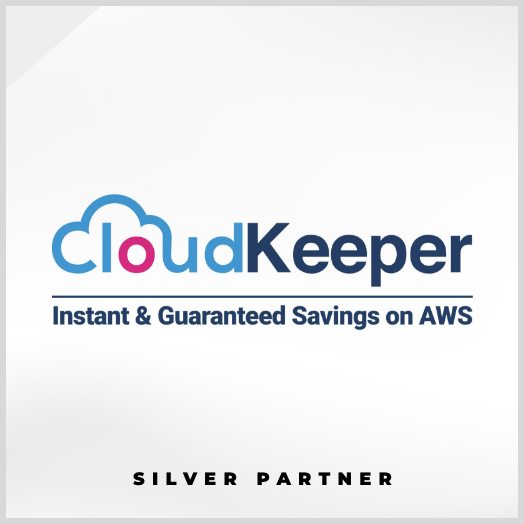 CloudKeeper