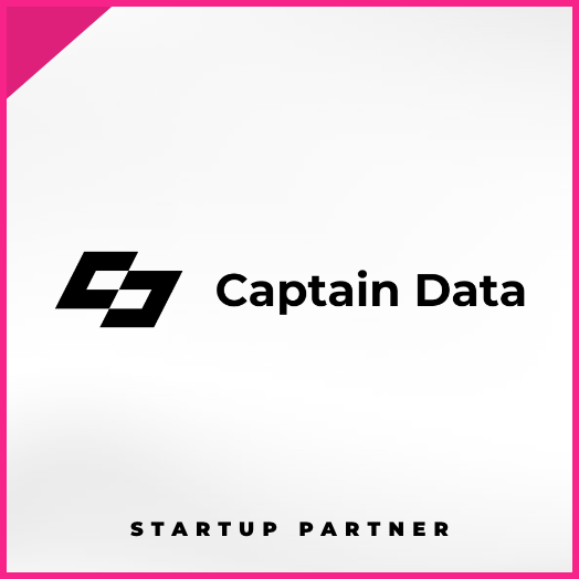 Captain Data