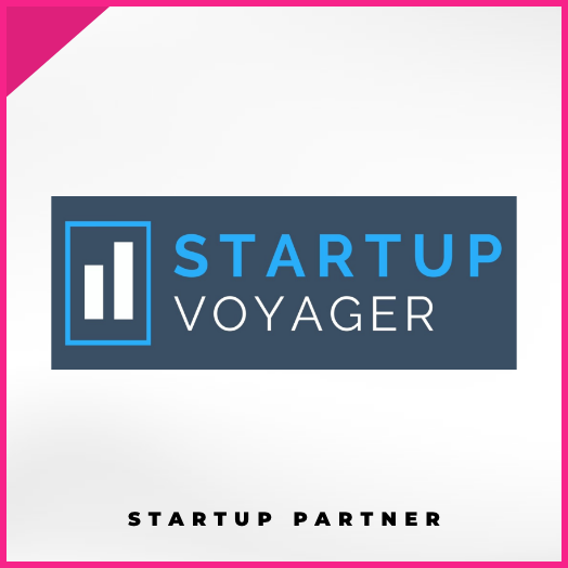Startup Voyager
