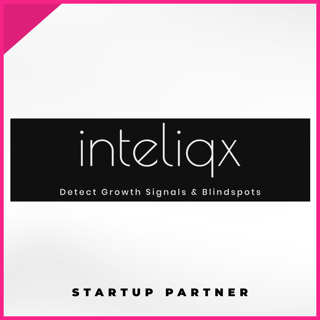 Inteliqx, Inc