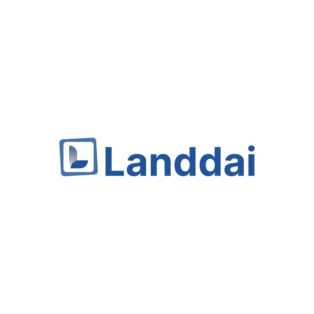 Landdai