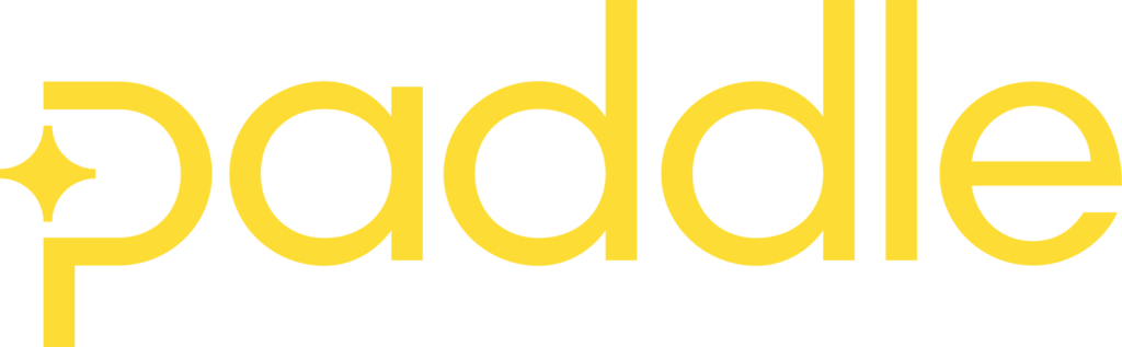 Paddle
