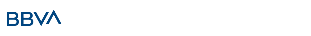 BBVA dark blue logo