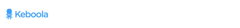 Keboola blue logo