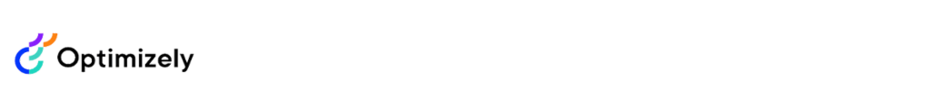 Optimizely cololur logo no background
