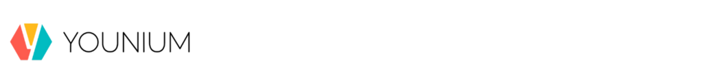 Younium colour logo 