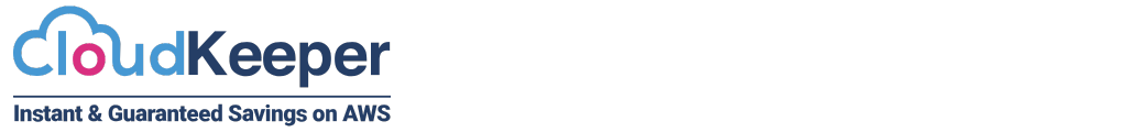 CloudKeeper colour logo