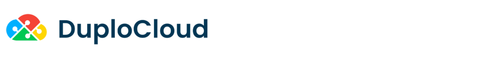 Duplocloud colour logo
