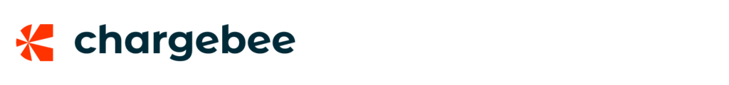 Chargebee colour logo