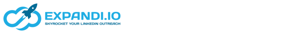Expandi.io blue logo