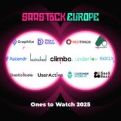 SaaStock Europe 2024 Startups to watch.