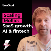 SaaS Revolution Show with Koen Köppen, CEO at Mollie.