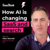 SaaS Revolution Show with Mike Walrath (CEO, Yext)